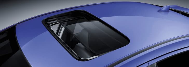 Honda Gienia hatchback photo gallery