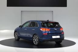 New Hyundai i30 photo gallery