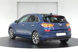 New Hyundai i30 photo gallery