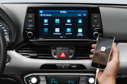 New Hyundai i30 photo gallery