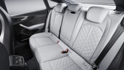 2016 Audi A5 Sportback photo gallery