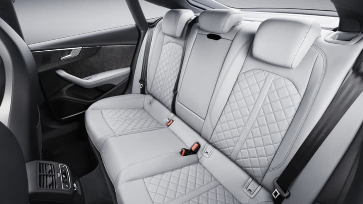 2016 Audi A5 Sportback photo gallery