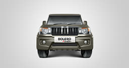 Mahindra Bolero Power+ photo gallery