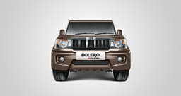 Mahindra Bolero Power+ photo gallery