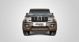 Mahindra Bolero Power+ photo gallery