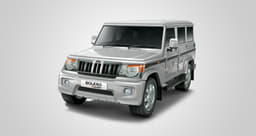 Mahindra Bolero Power+ photo gallery