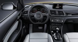 2017 Audi Q3 photo gallery