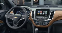 2018 Chevrolet Equinox photo gallery