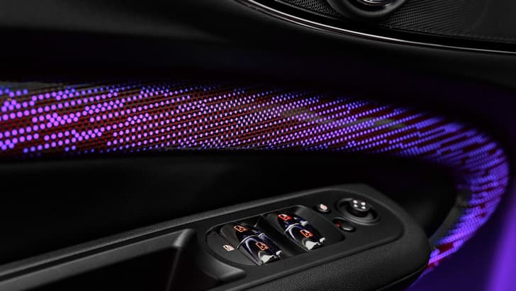 2017 Mini Clubman JCW photo gallery