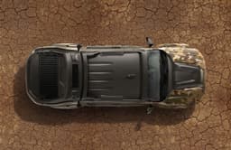 Chevrolet Colorado ZH2 photo gallery