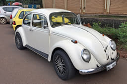 2016 Goa Classic Bike and Car Festival photo gallery