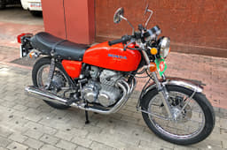 2016 Goa Classic Bike and Car Festival photo gallery