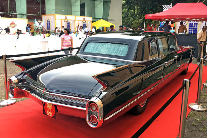 2016 Goa Classic Bike and Car Festival photo gallery