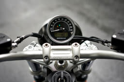 BMW R Nine T Pure, Racer photo gallery