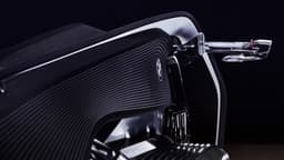 BMW Motorrad Vision Next 100 concept photo gallery