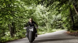 BMW Motorrad Vision Next 100 concept photo gallery