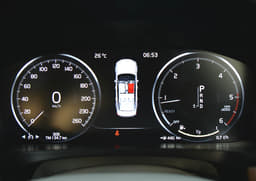 Volvo S90 photo gallery