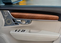 Volvo S90 photo gallery