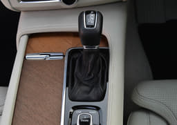 Volvo S90 photo gallery