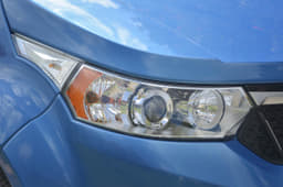 2016 Mahindra e2o Plus image gallery