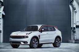 Lynk & Co 01 image gallery
