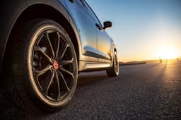 Hyundai Tucson Night edition image gallery