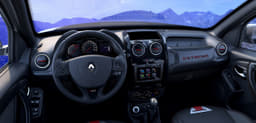 Renault Duster Extreme Concept image gallery