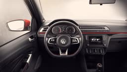 Volkswagen Gol GT concept image gallery