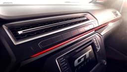 Volkswagen Gol GT concept image gallery