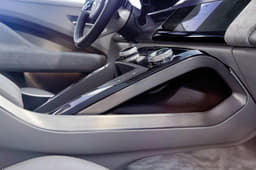 Jaguar I-Pace concept image gallery