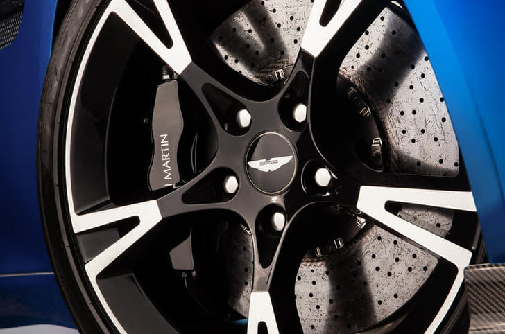 Alloy Wheels