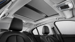 2017 BMW 1-series sedan image gallery