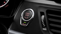 2017 BMW 1-series sedan image gallery