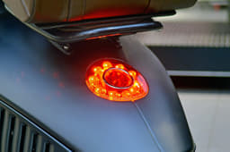 2016 Vespa 946 Emporio Armani image gallery