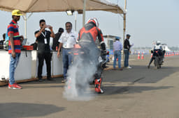 India Speed Week 2016 photo gallery