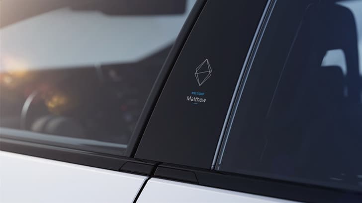 Faraday Future FF 91 image gallery
