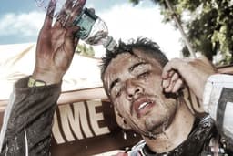 In Pictures: 2017 Dakar rally so far