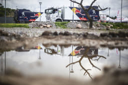 In Pictures: 2017 Dakar rally so far