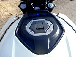 2017 Bajaj Dominar 400 image gallery