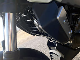 2017 Bajaj Dominar 400 image gallery