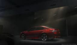 2017 Toyota Camry image gallery