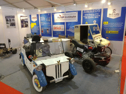 Autocar Performance Show 2017 image gallery