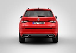 2017 Skoda Kodiaq photo gallery