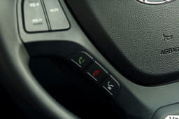 2017 Hyundai Grand i10 facelift image gallery