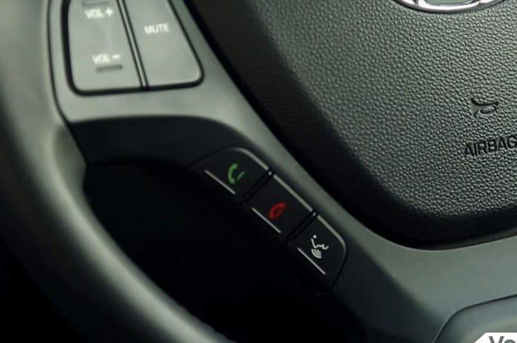 2017 Hyundai Grand i10 facelift image gallery