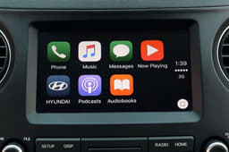 2017 Hyundai Grand i10 facelift image gallery