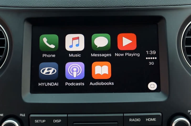 2017 Hyundai Grand i10 facelift image gallery