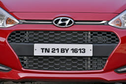 2017 Hyundai Grand i10 facelift image gallery