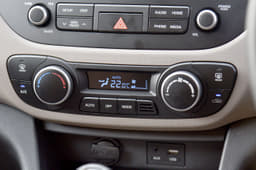 2017 Hyundai Grand i10 facelift image gallery