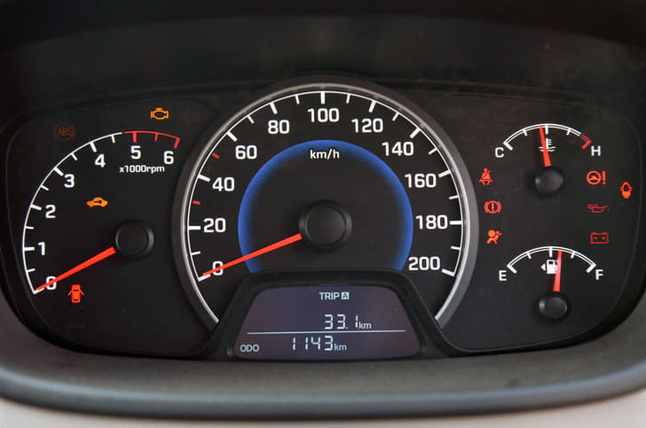 2017 Hyundai Grand i10 facelift image gallery